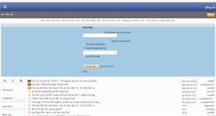 Desktop Screenshot of muabanbaclieu.com